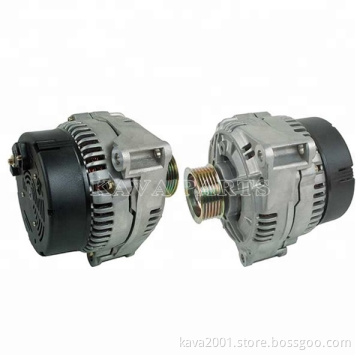 Auto Alternator for Saab - Part Numbers 0123505017, 4434072, 4734026